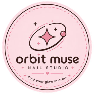 Orbit Muse Nail Studio - Home